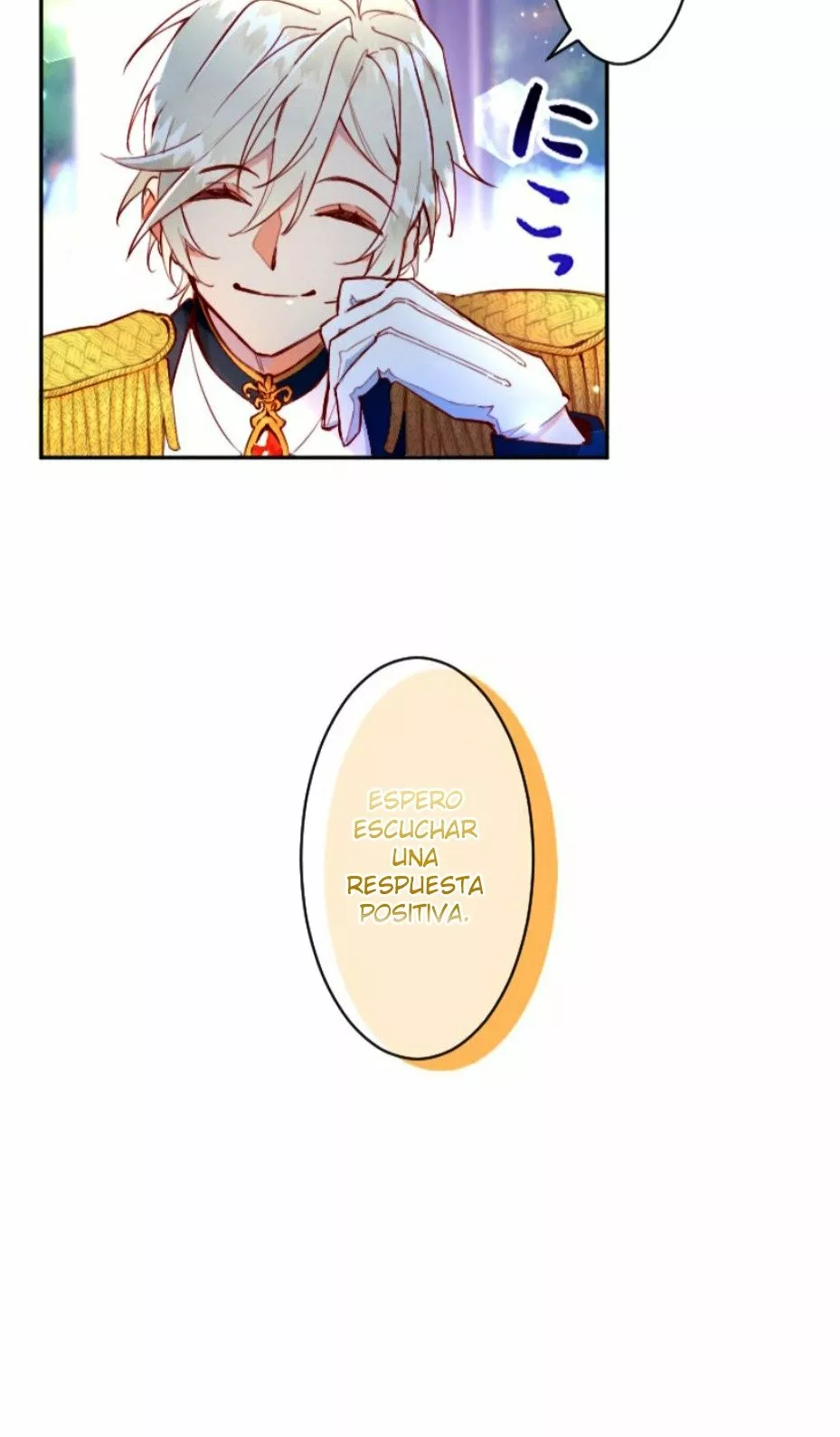 Página 52 del Manga