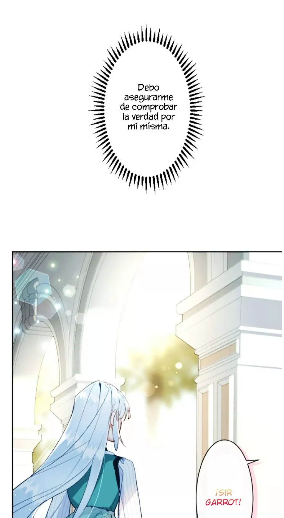 Página 56 del Manga