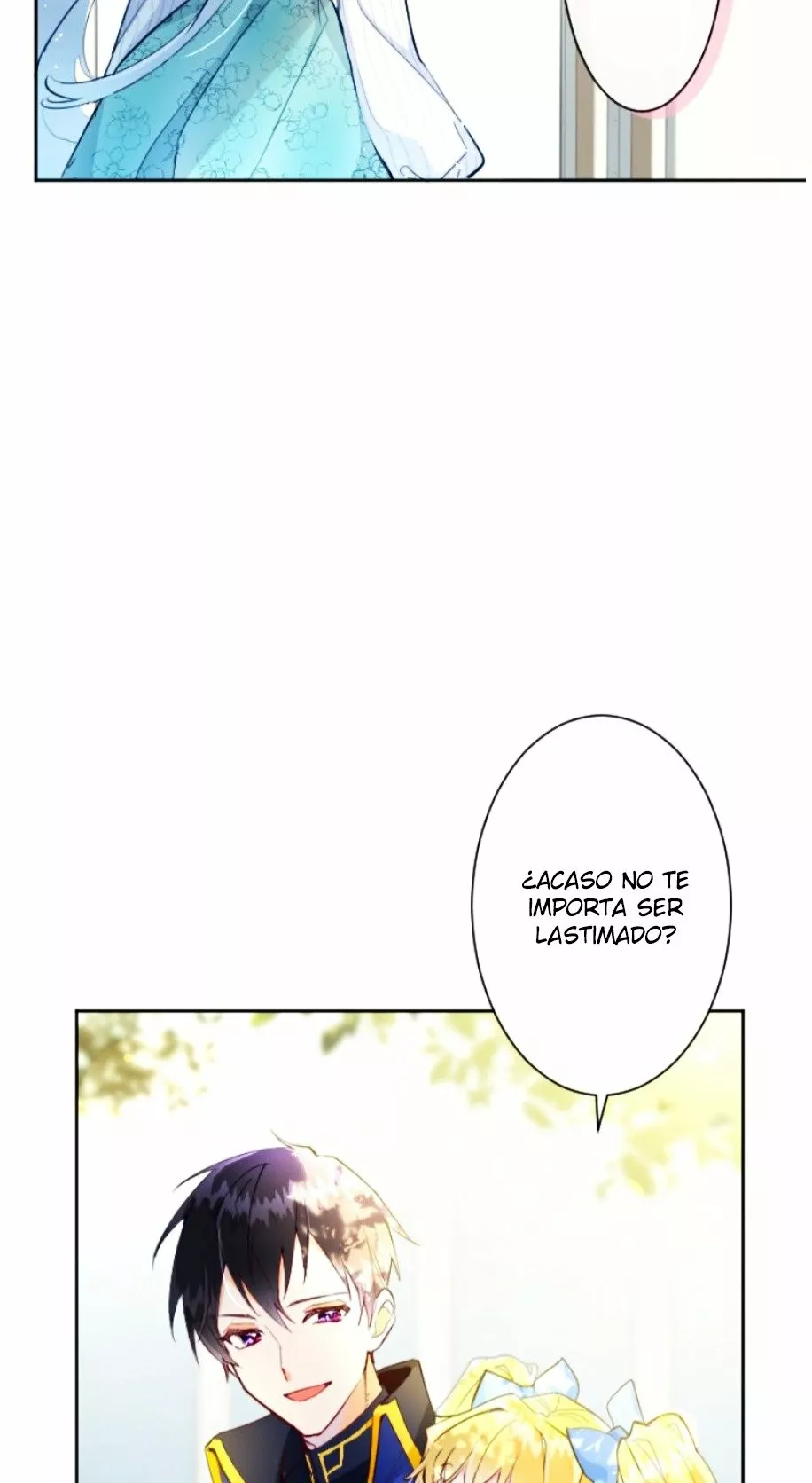 Página 57 del Manga