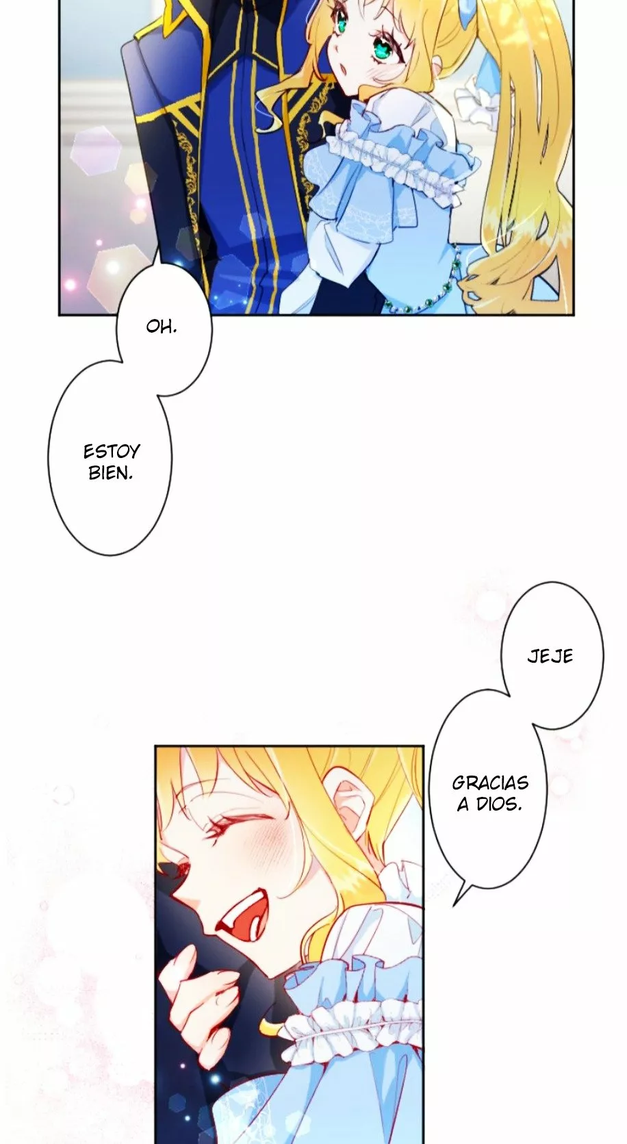 Página 58 del Manga