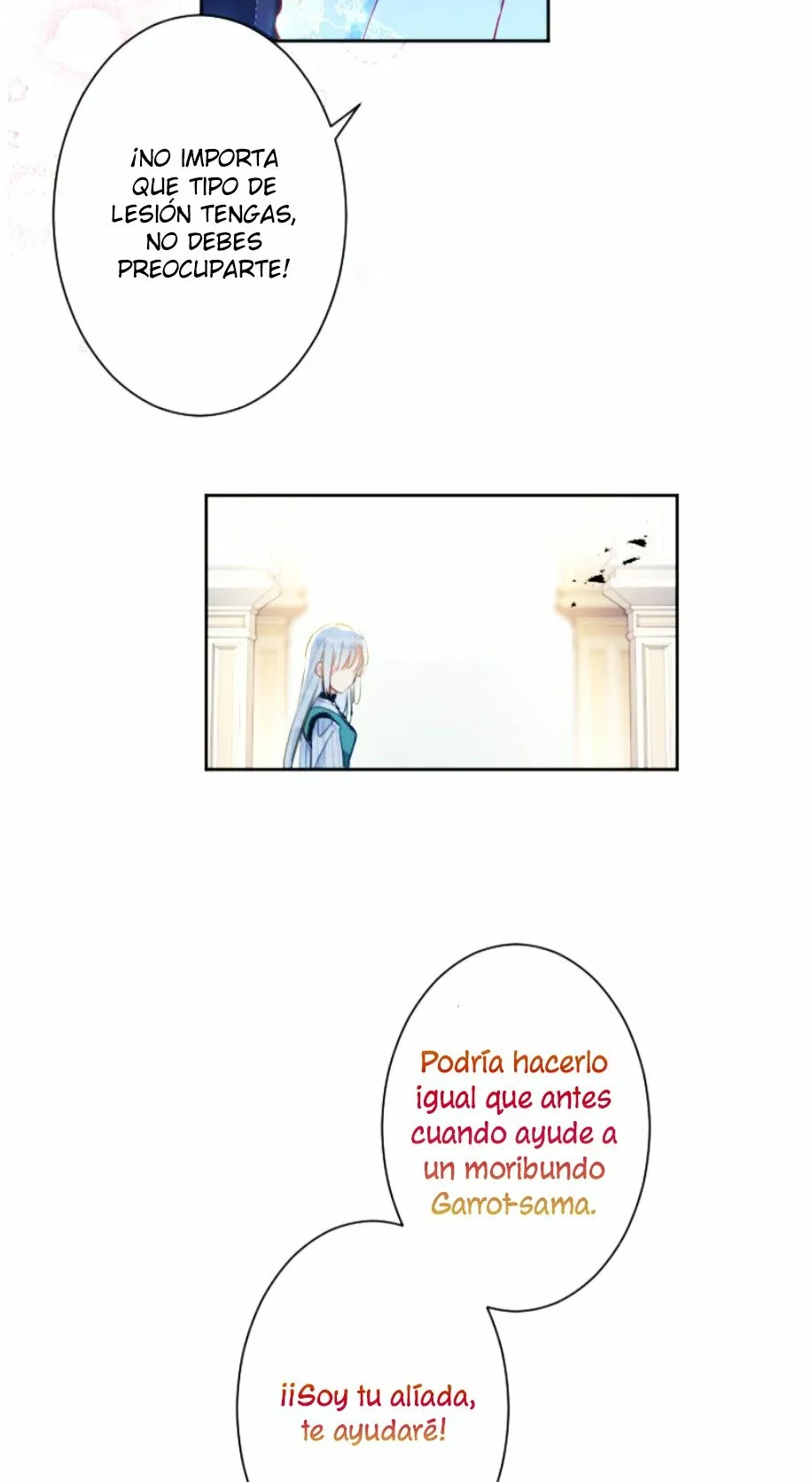 Página 59 del Manga