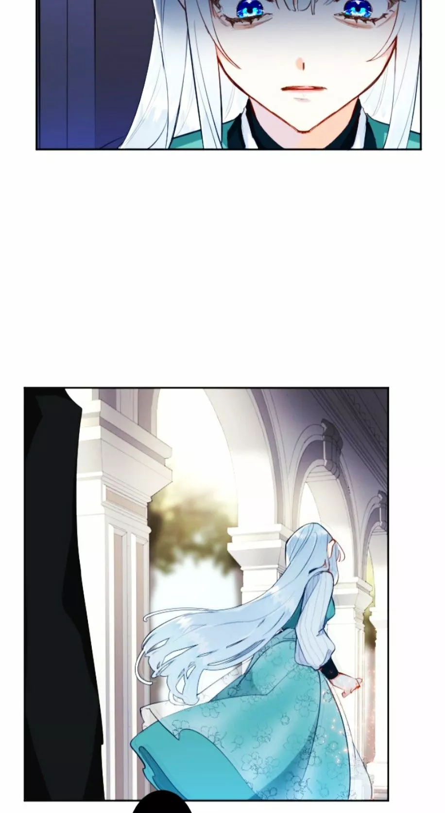 Página 65 del Manga