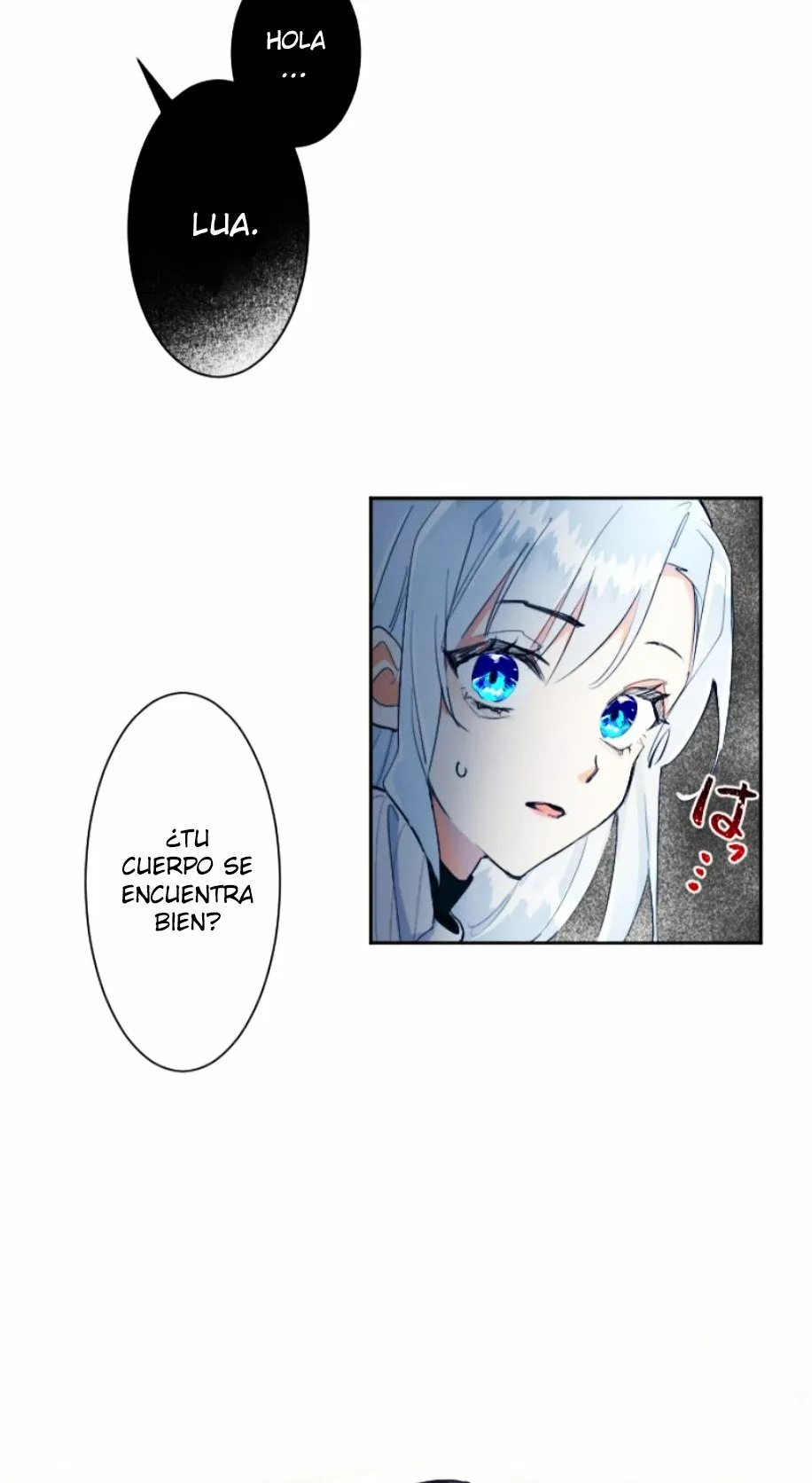 Página 66 del Manga