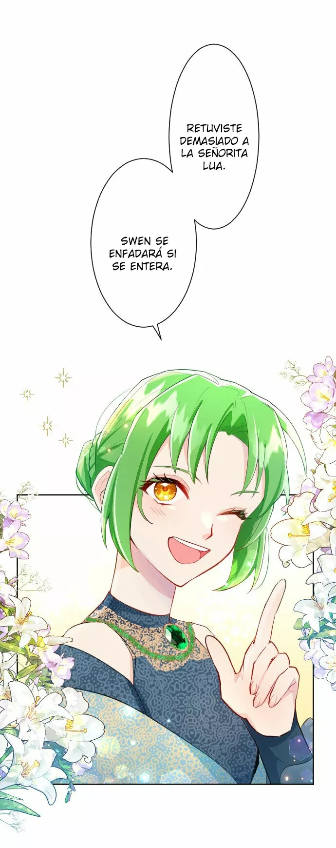 Página 34 del Manga