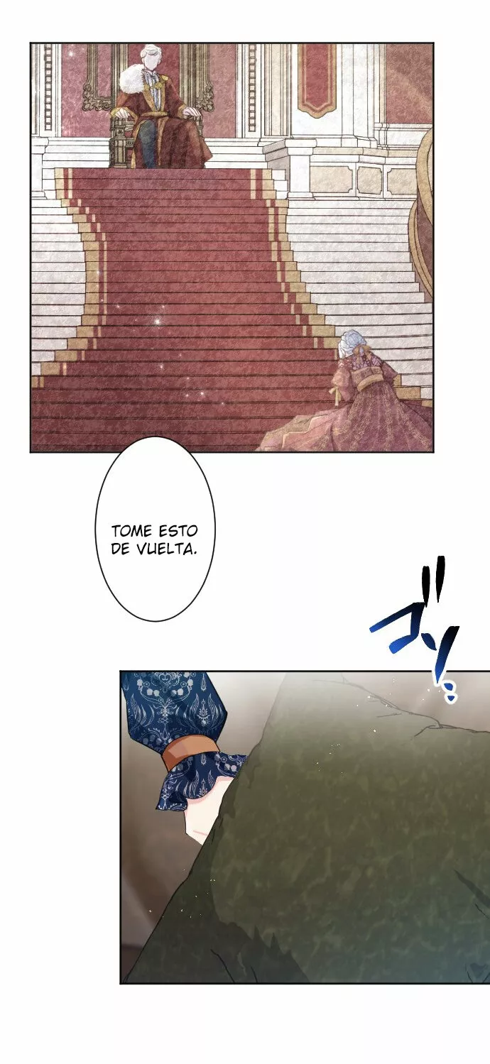Página 38 del Manga