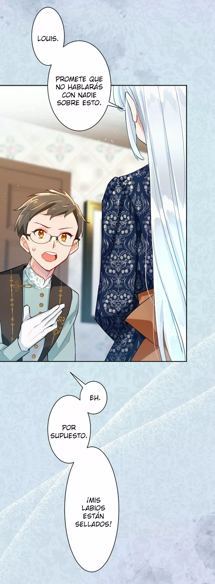 Página 44 del Manga