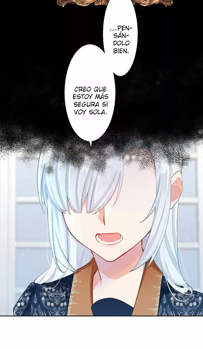 Página 50 del Manga