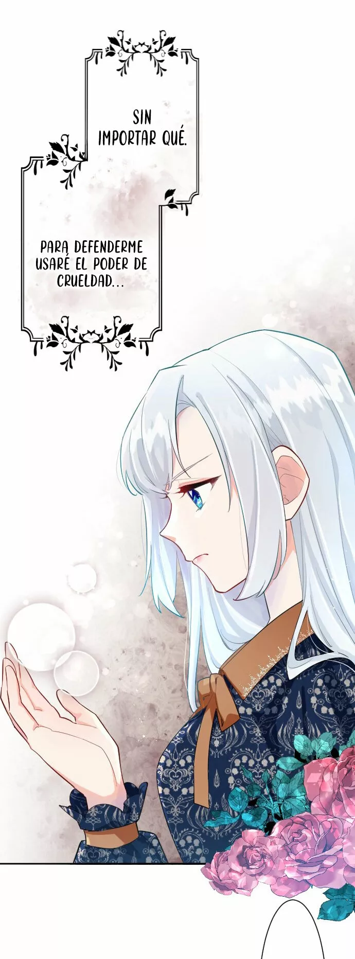 Página 51 del Manga