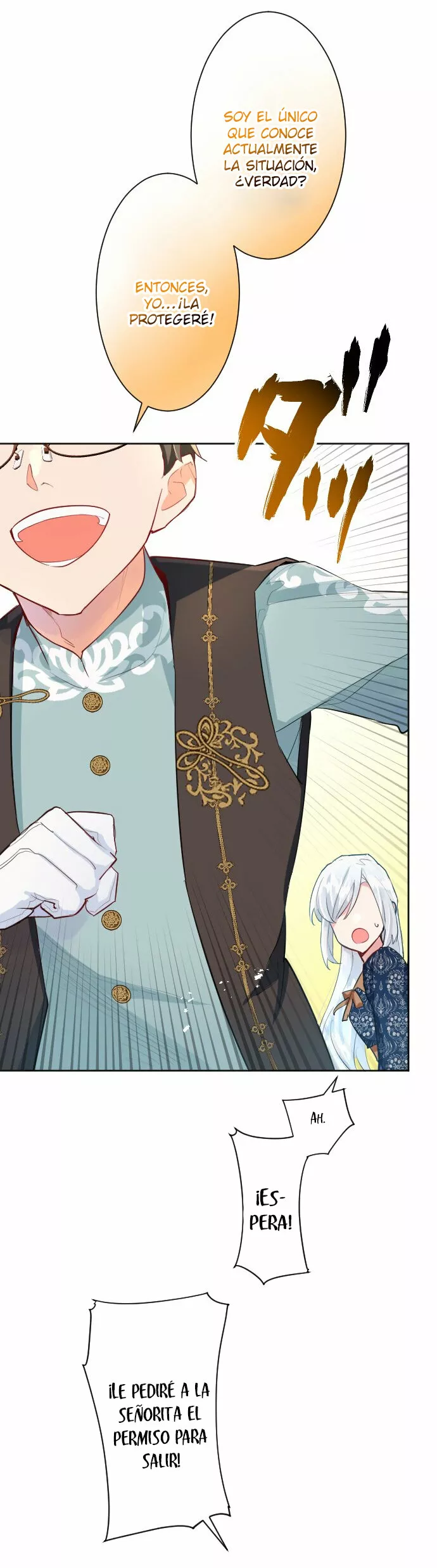 Página 55 del Manga