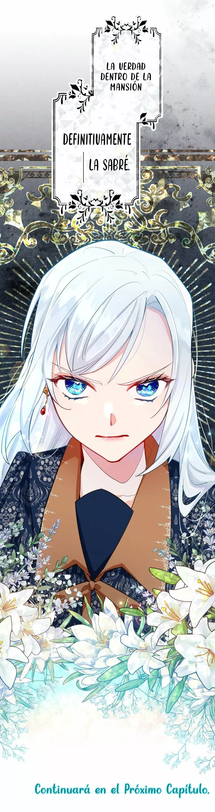 Página 60 del Manga