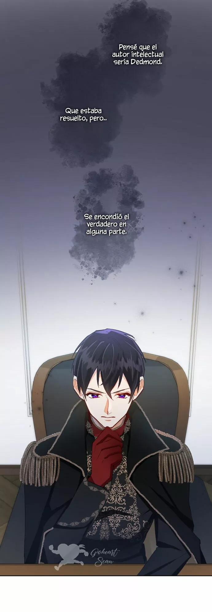 Página 35 del Manga