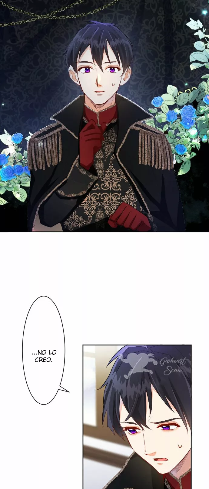 Página 39 del Manga