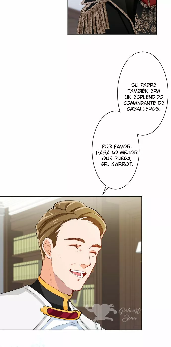 Página 40 del Manga