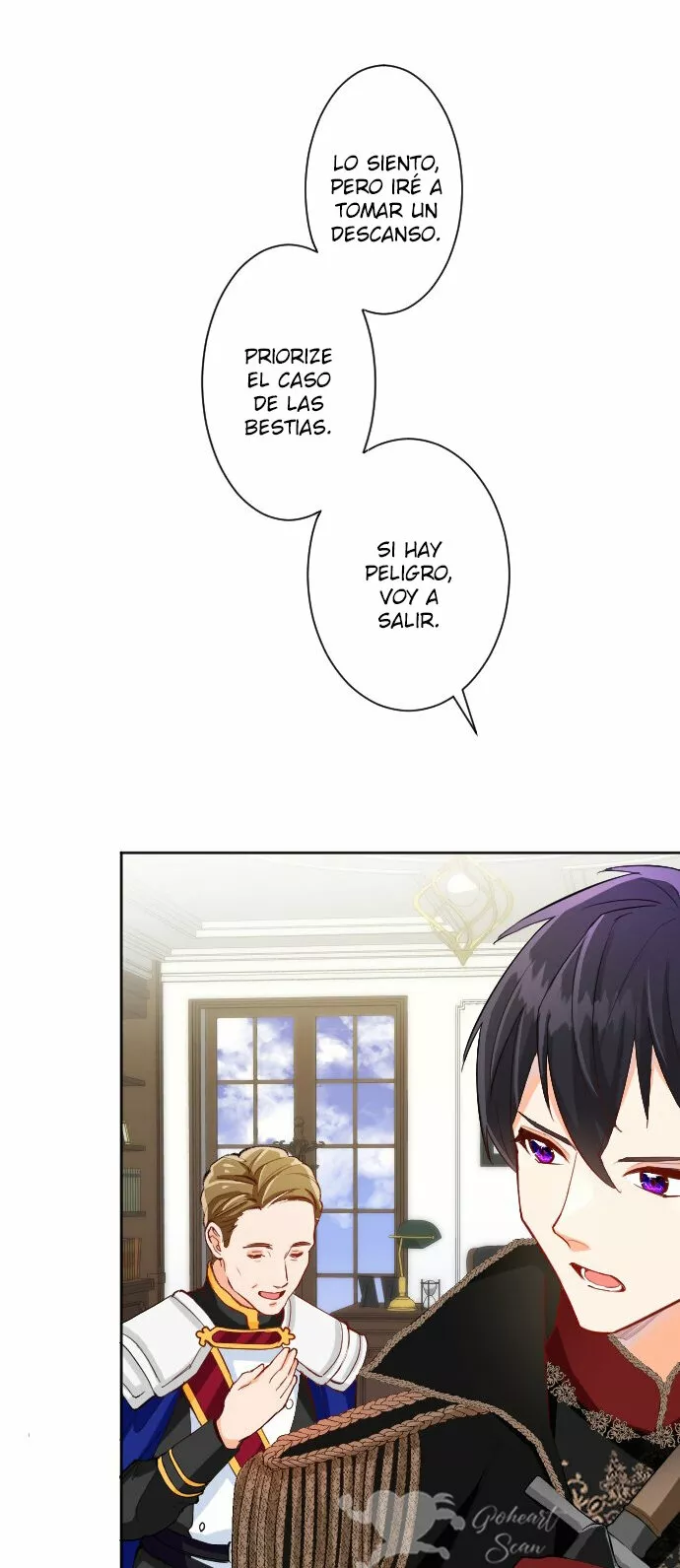 Página 46 del Manga