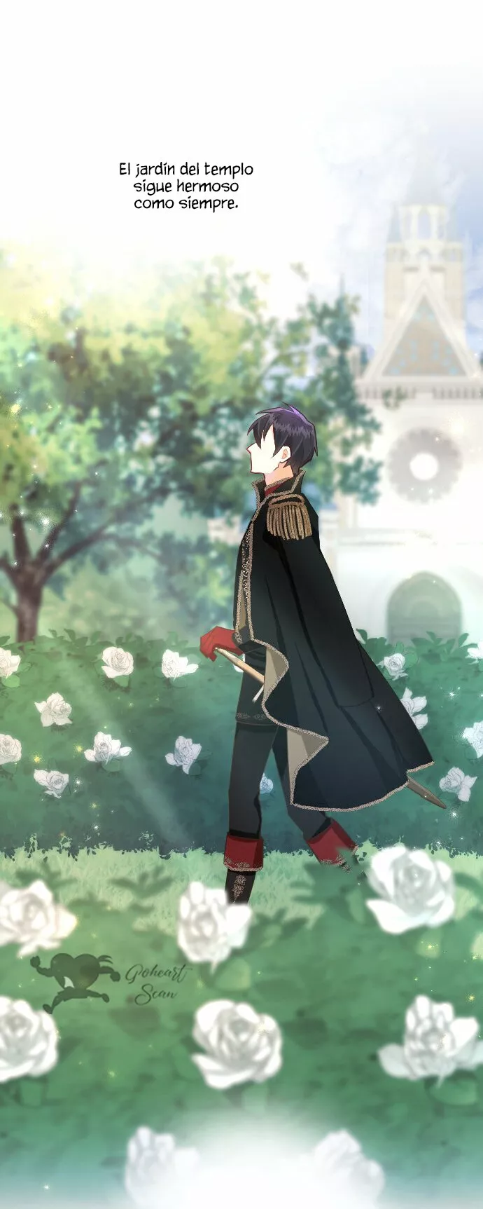 Página 50 del Manga