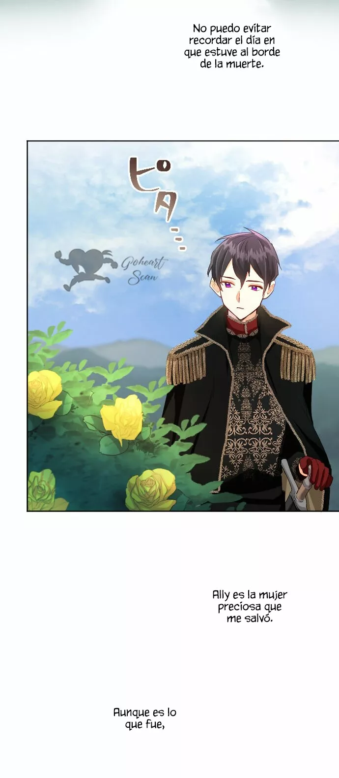 Página 51 del Manga