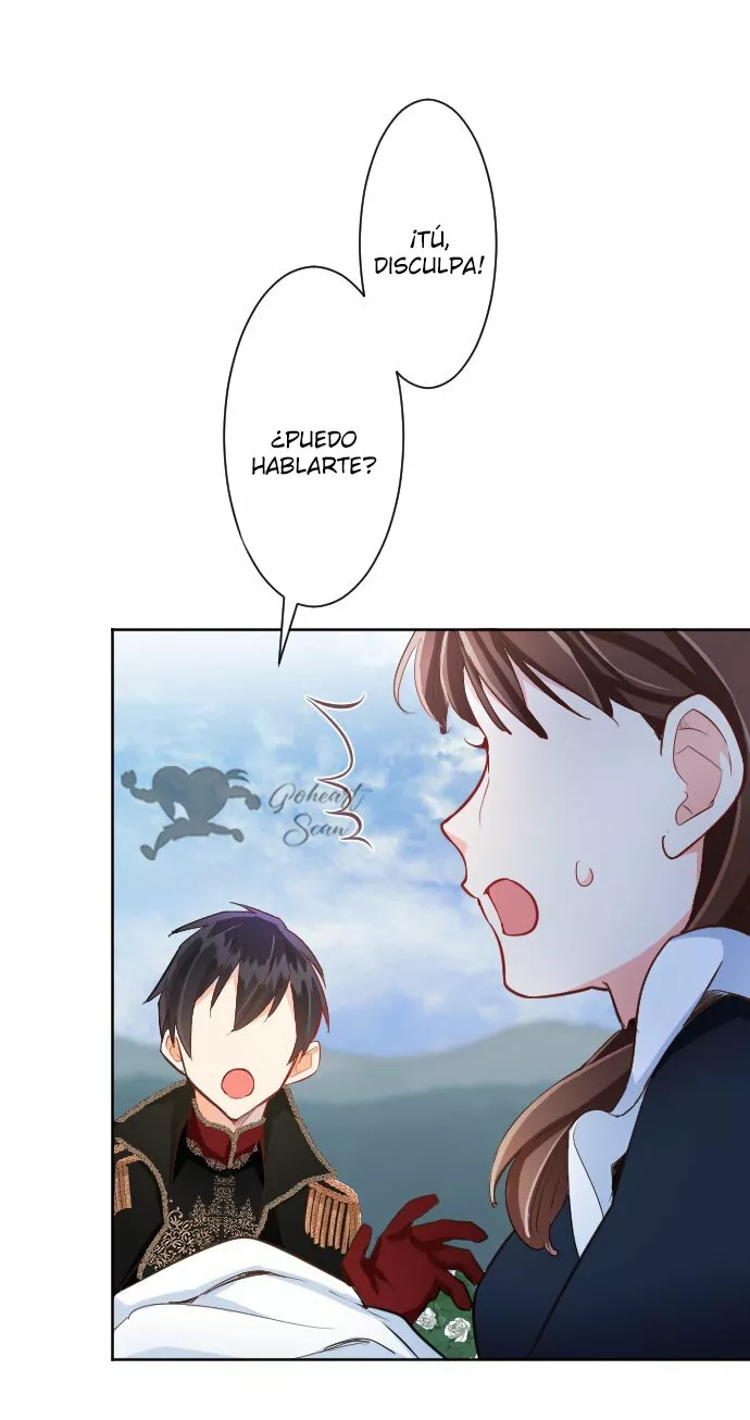 Página 54 del Manga