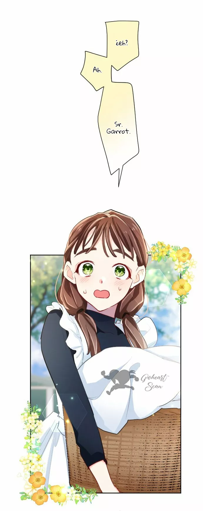 Página 55 del Manga