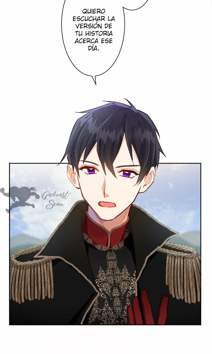 Página 58 del Manga