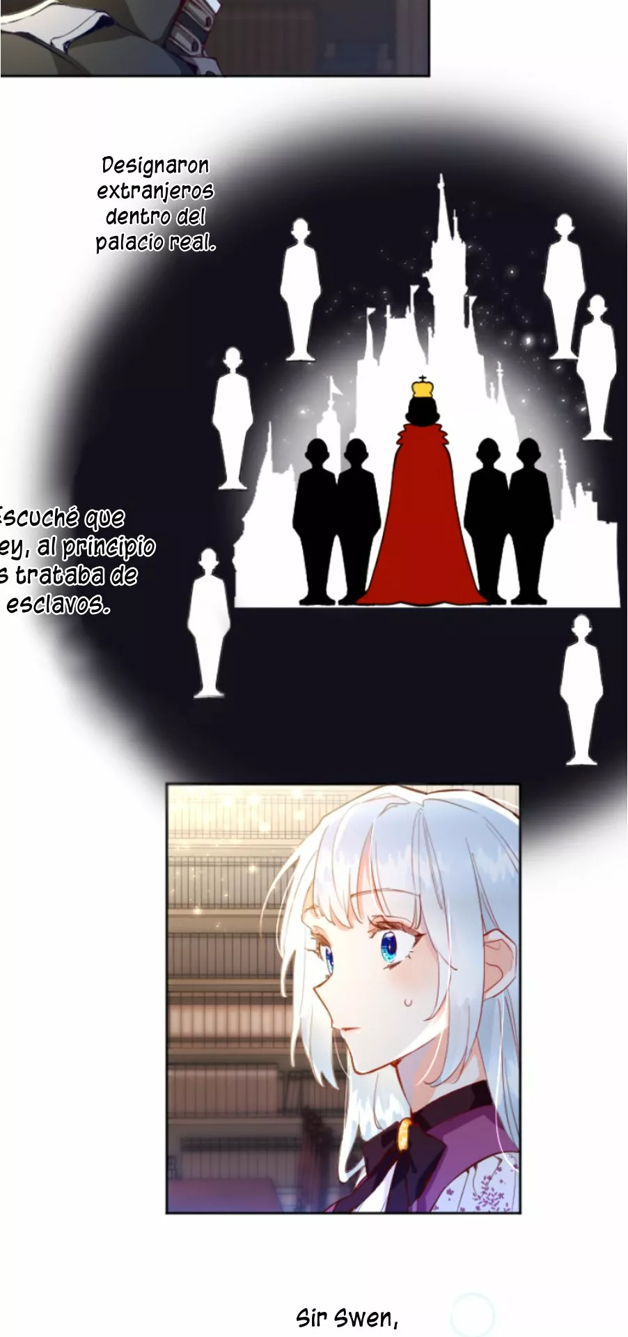 Página 34 del Manga