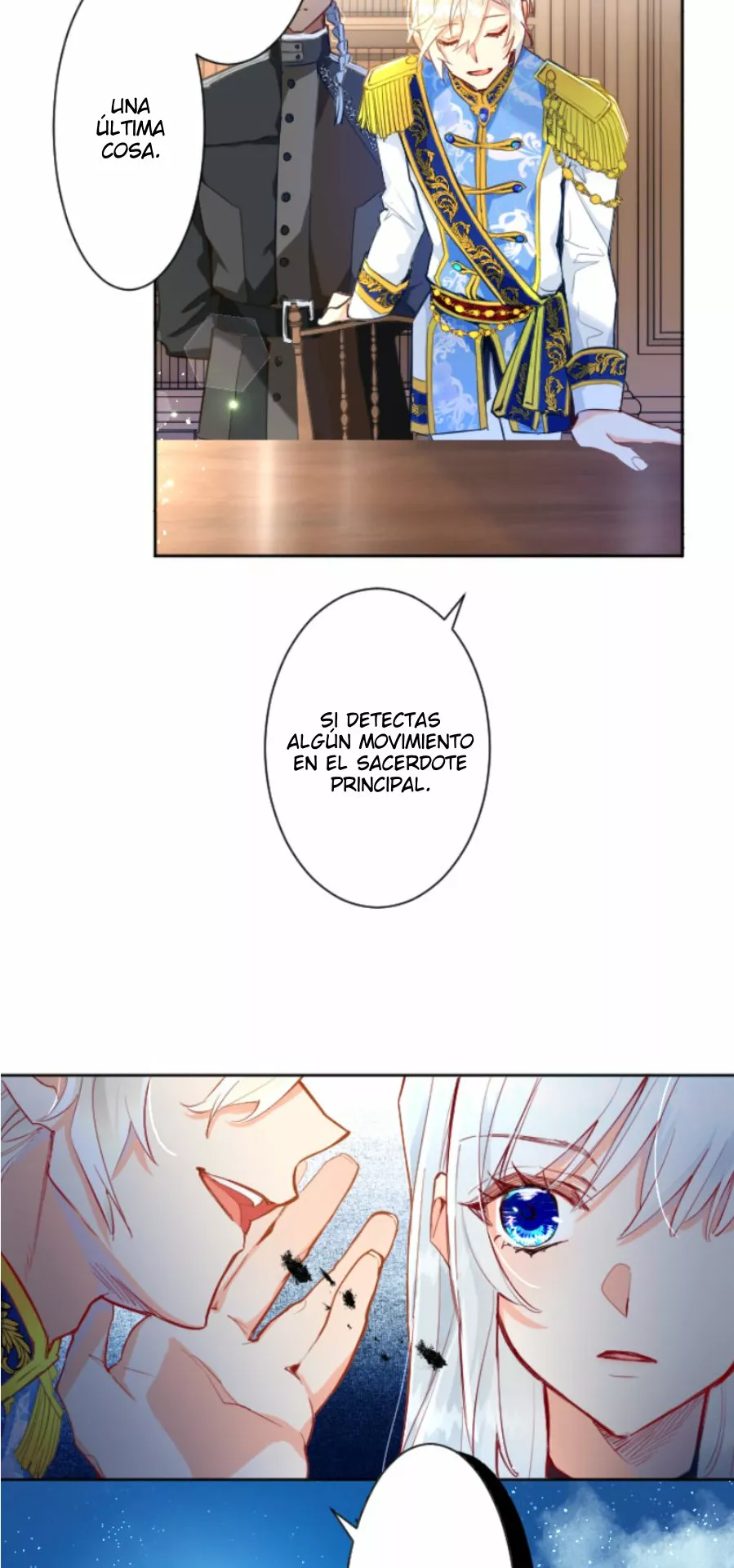 Página 39 del Manga