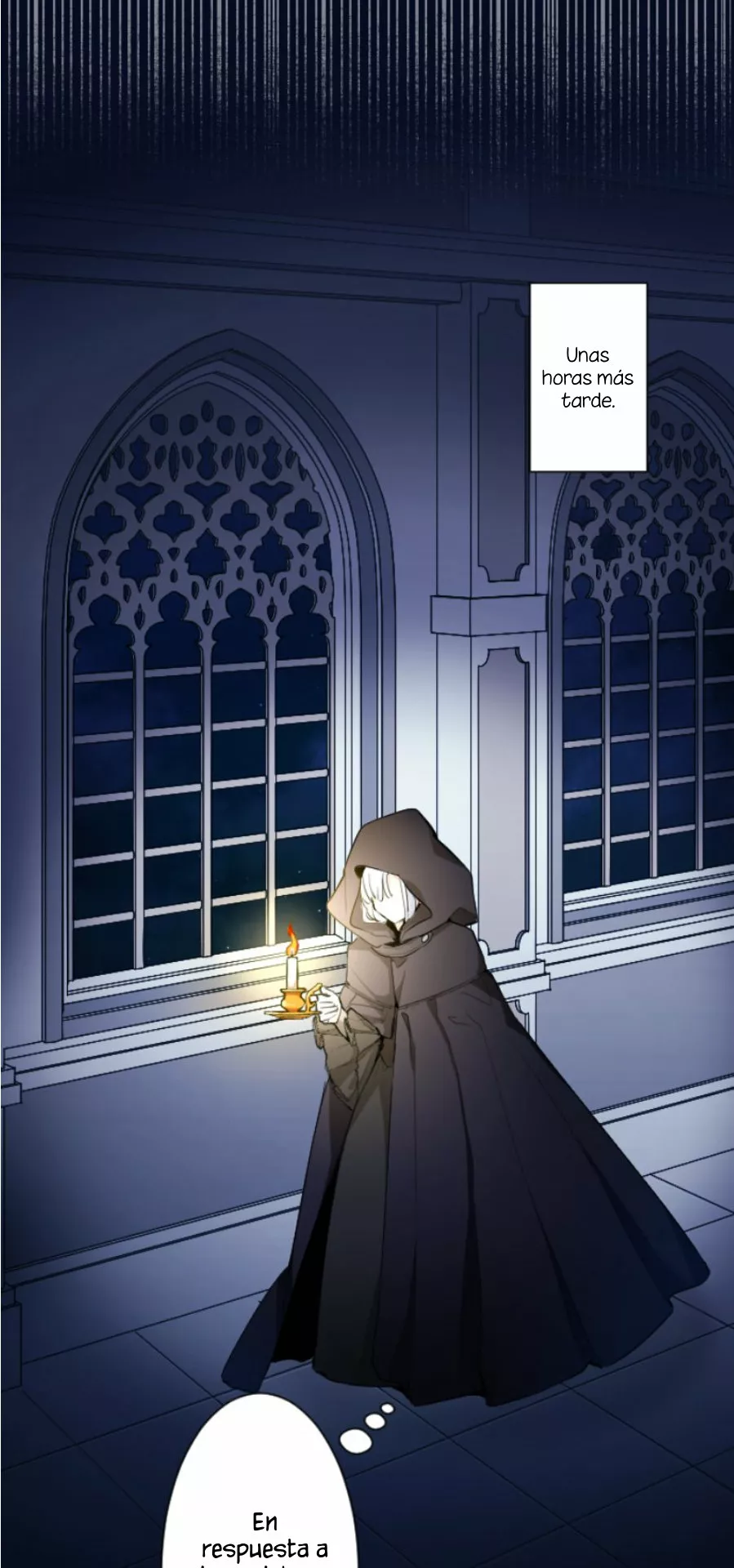 Página 44 del Manga