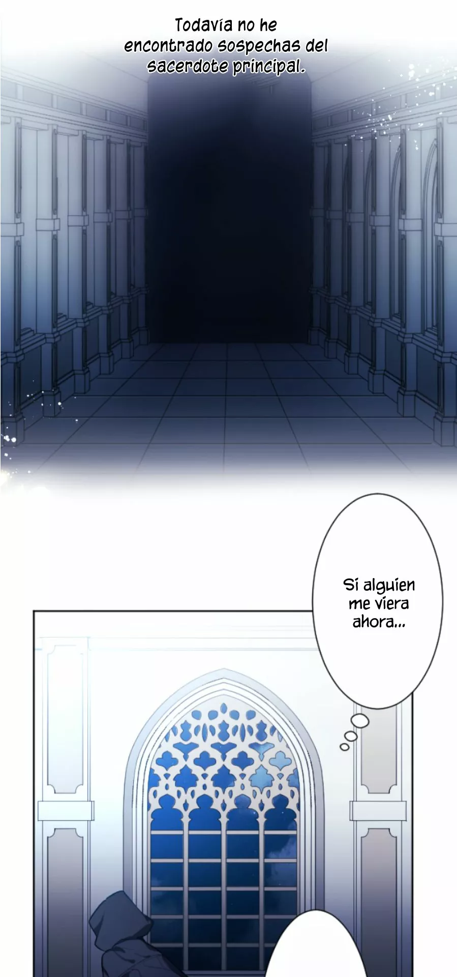 Página 46 del Manga