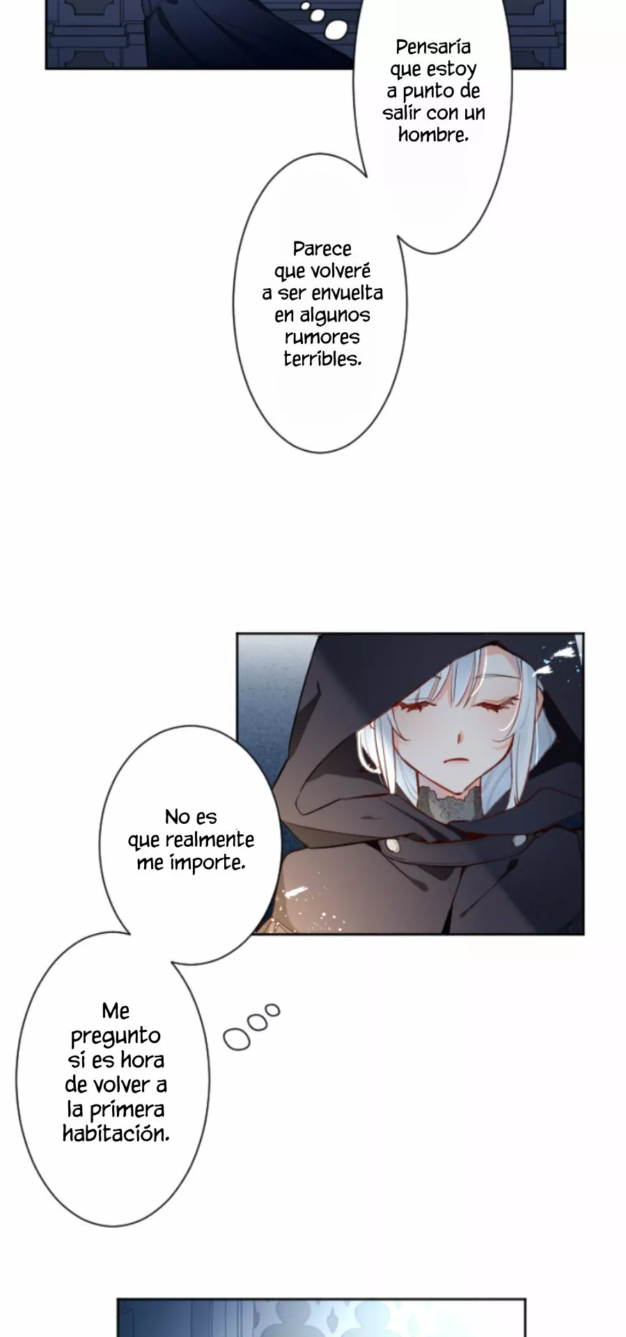 Página 47 del Manga