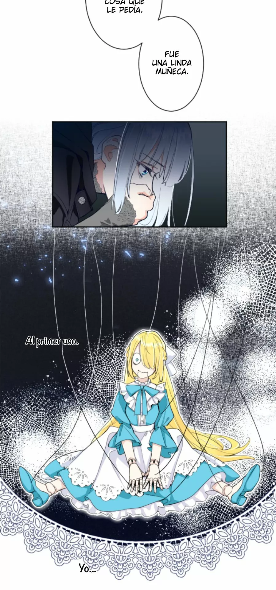 Página 36 del Manga