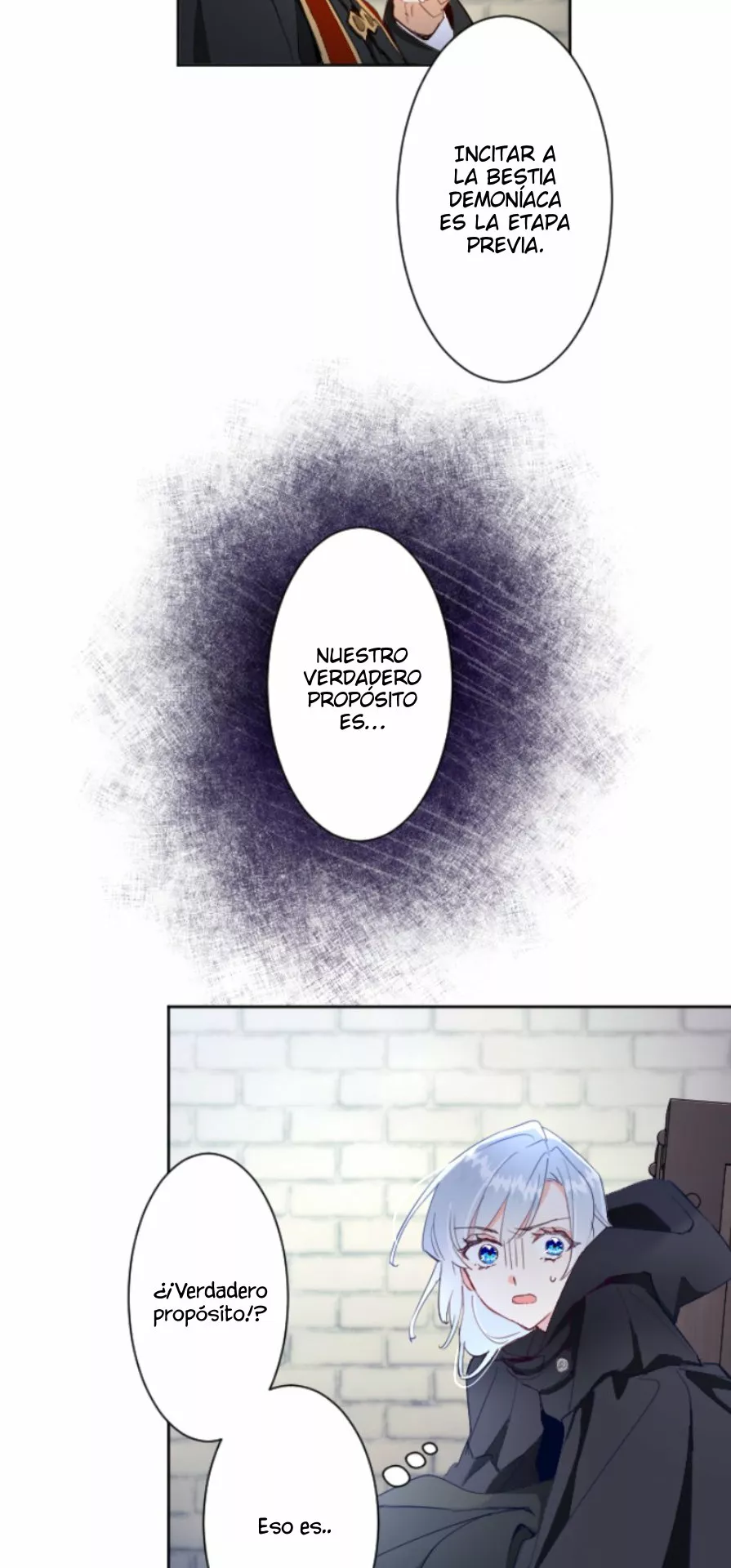 Página 39 del Manga