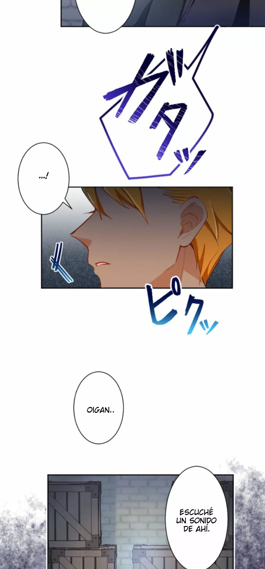 Página 40 del Manga