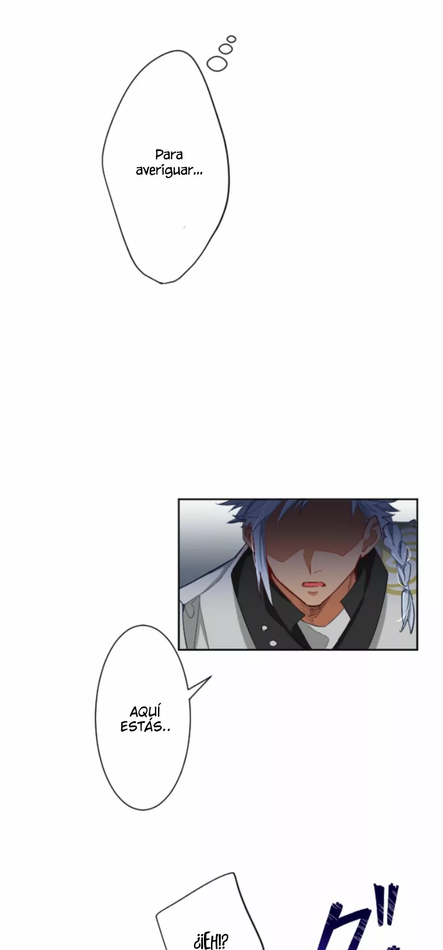 Página 42 del Manga