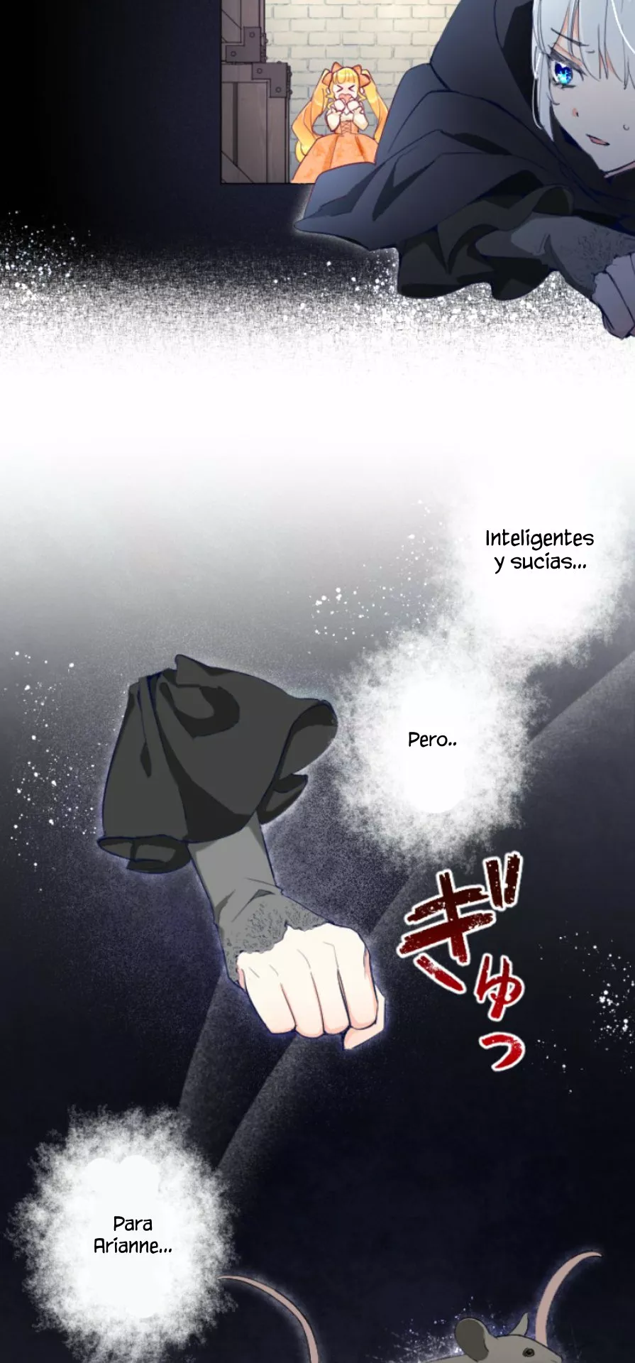 Página 47 del Manga
