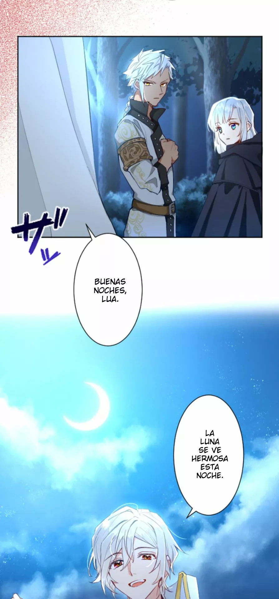 Página 51 del Manga