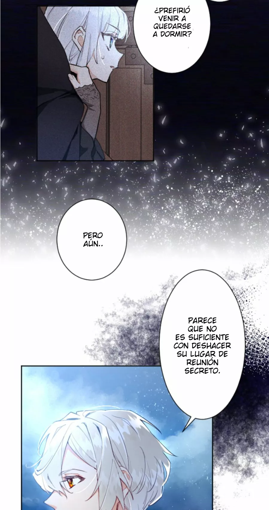 Página 53 del Manga