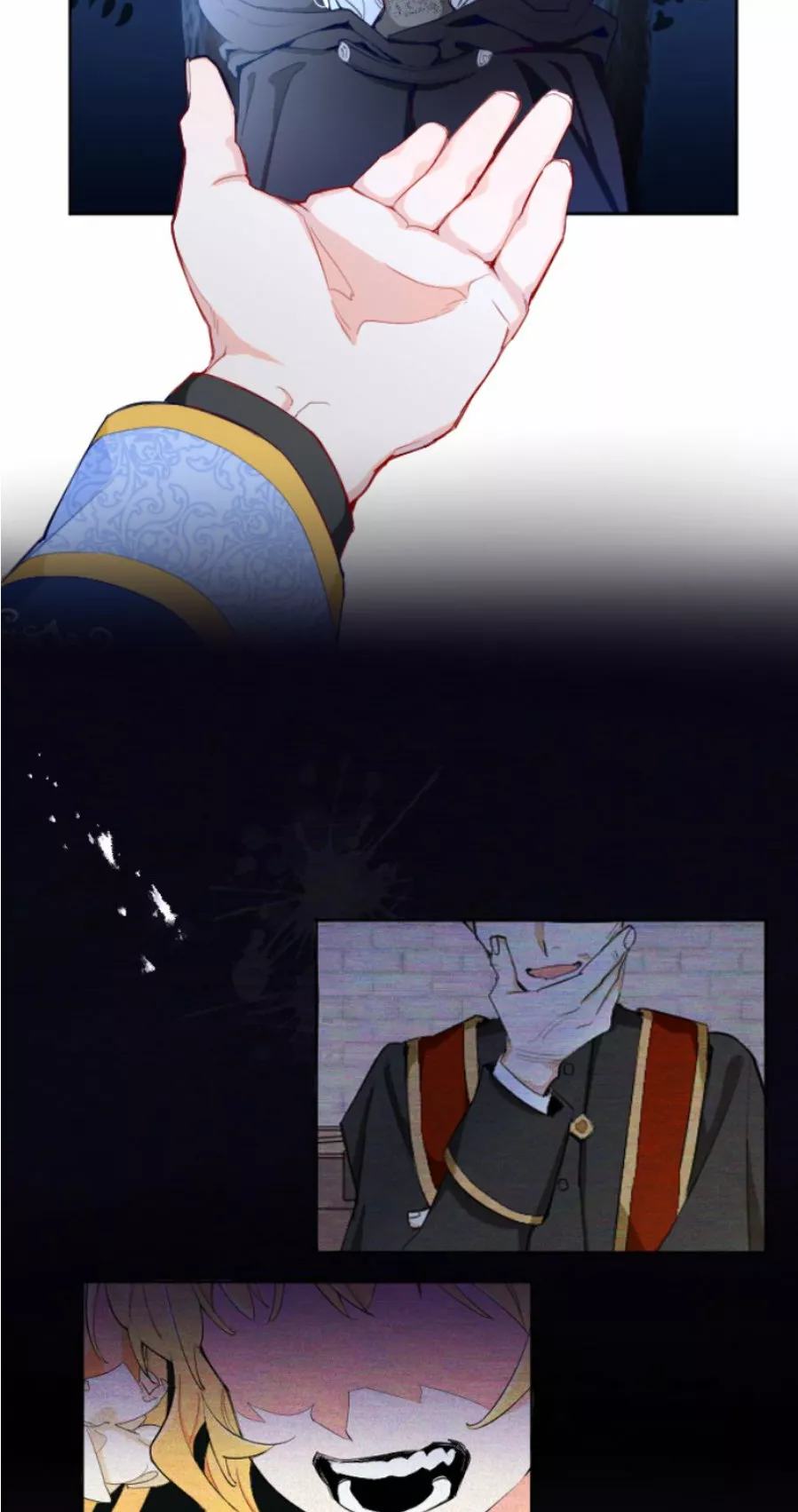 Página 58 del Manga