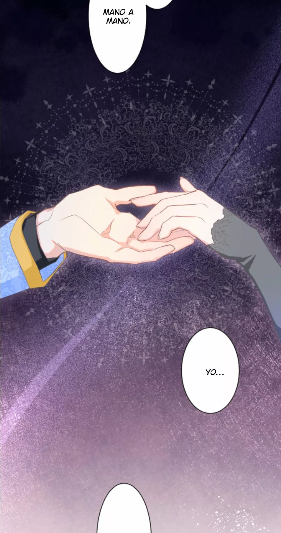 Página 60 del Manga