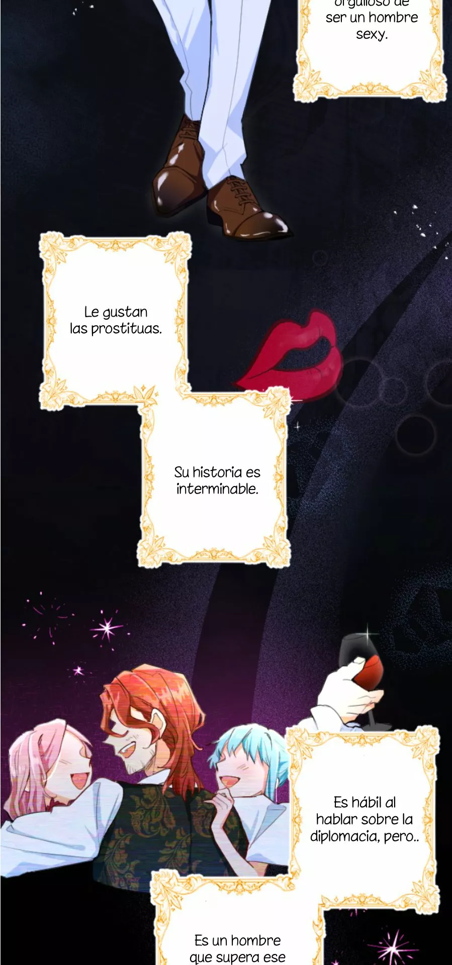 Página 37 del Manga