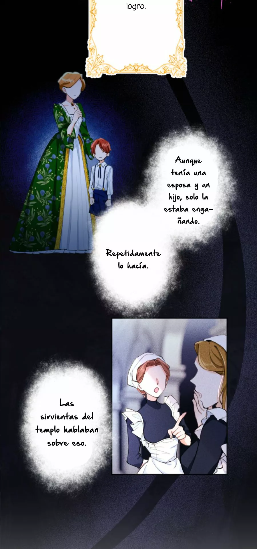 Página 38 del Manga