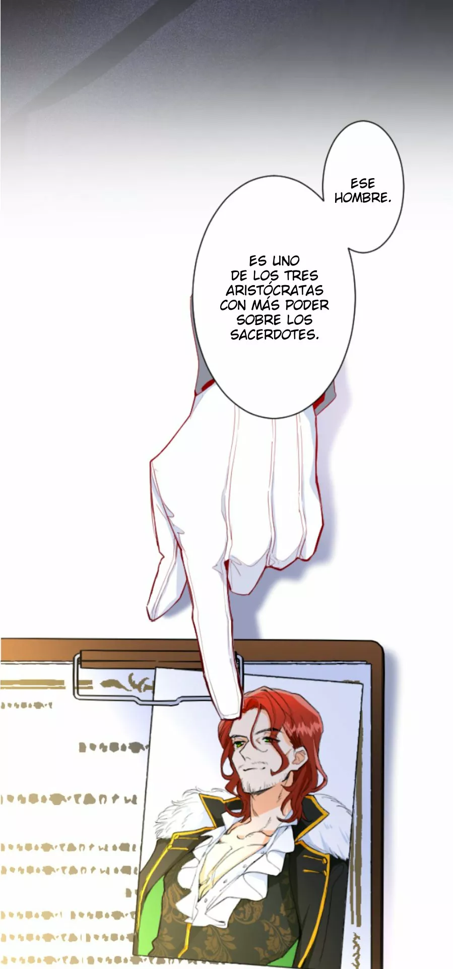 Página 39 del Manga