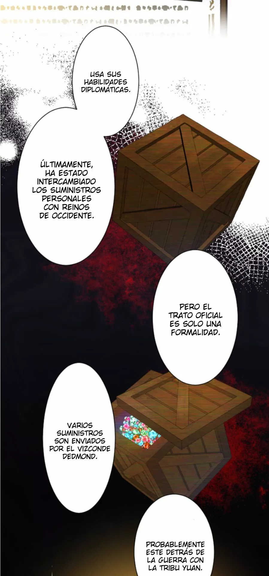 Página 40 del Manga