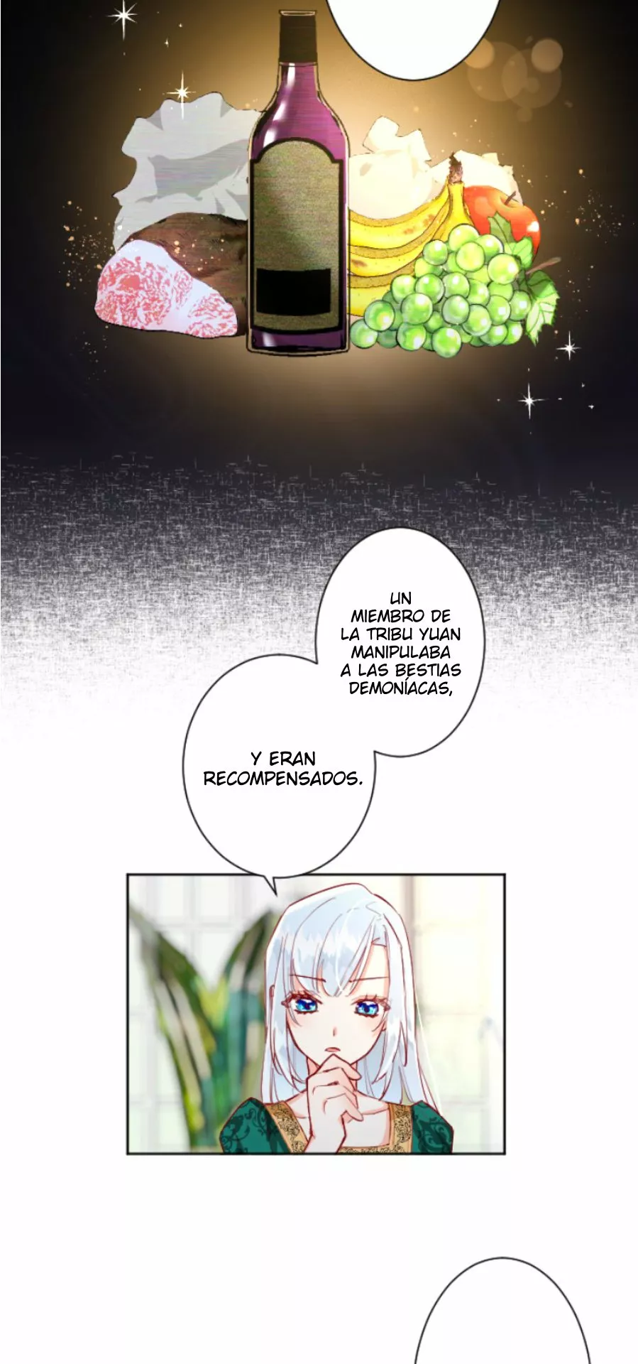 Página 41 del Manga