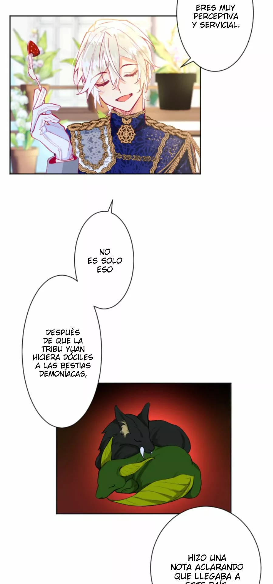 Página 42 del Manga