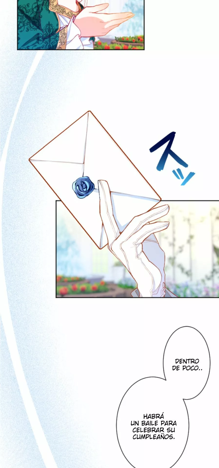 Página 47 del Manga