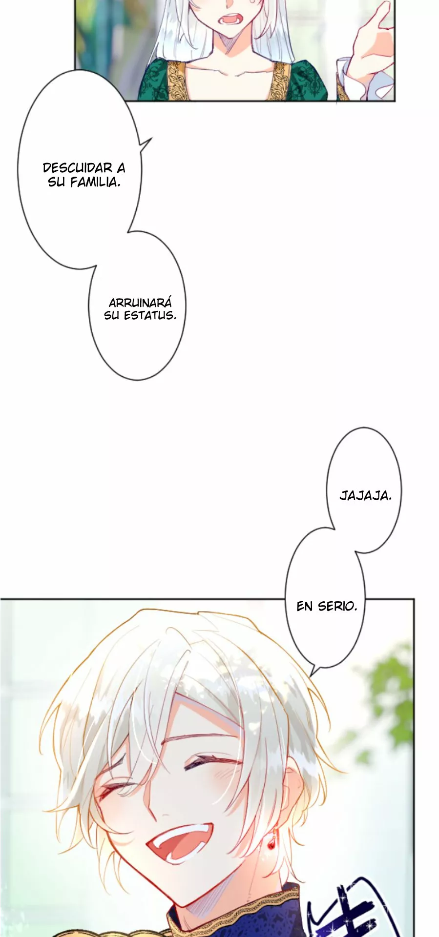 Página 49 del Manga