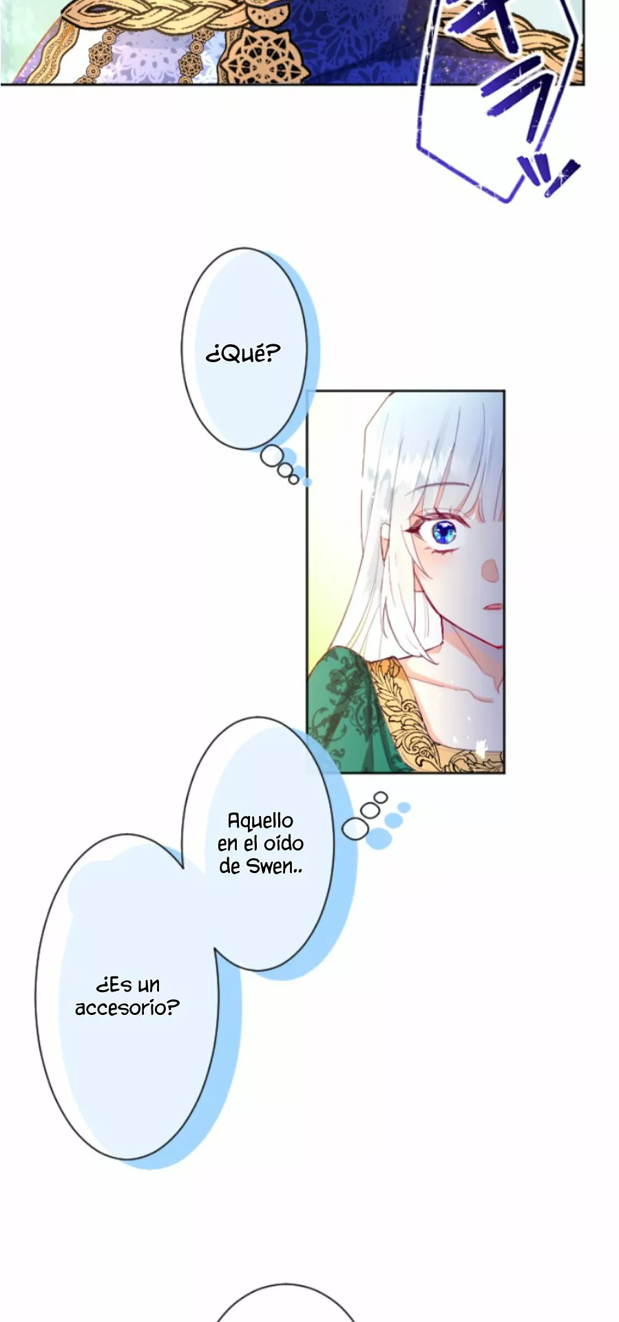 Página 50 del Manga