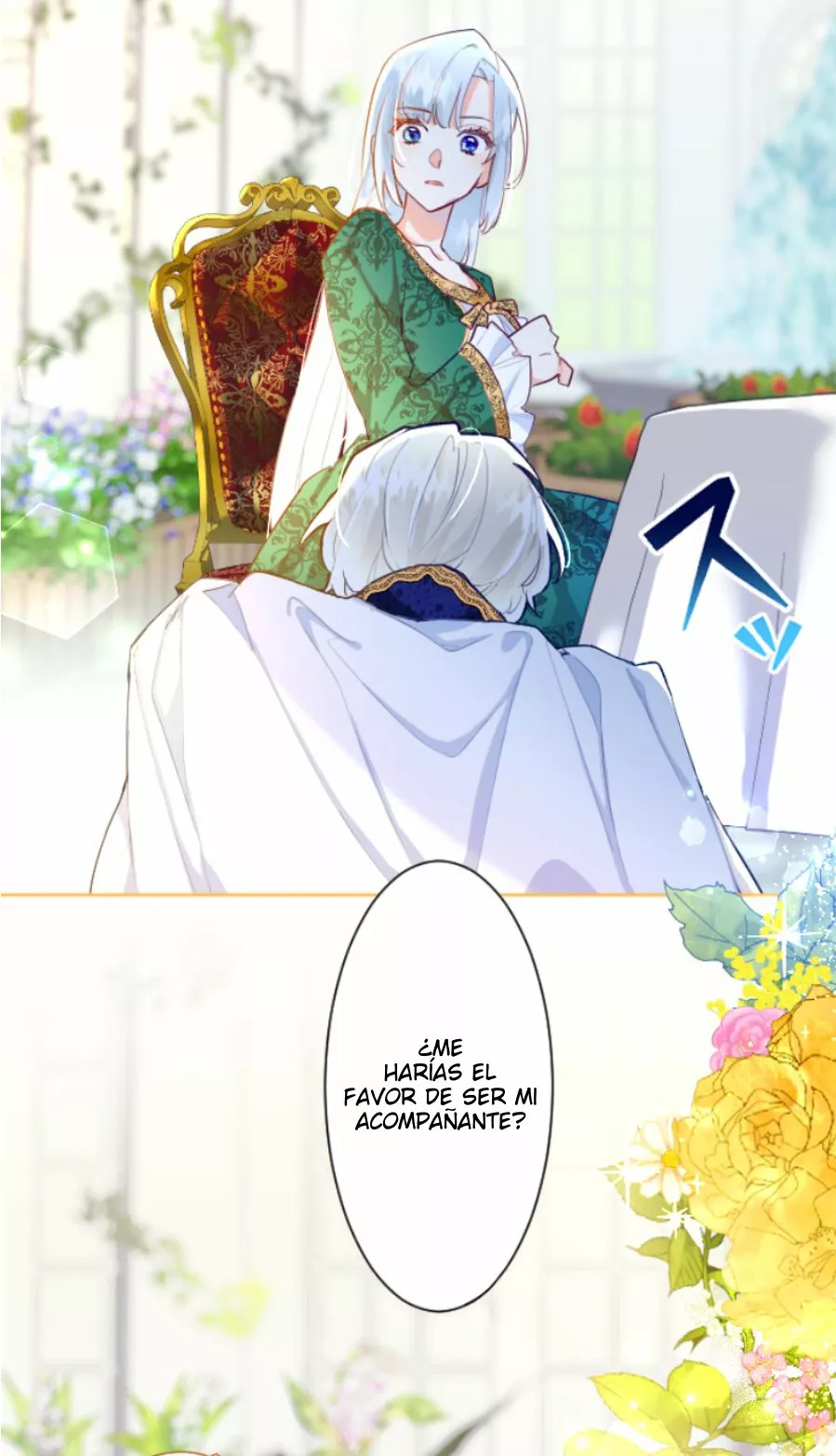 Página 53 del Manga