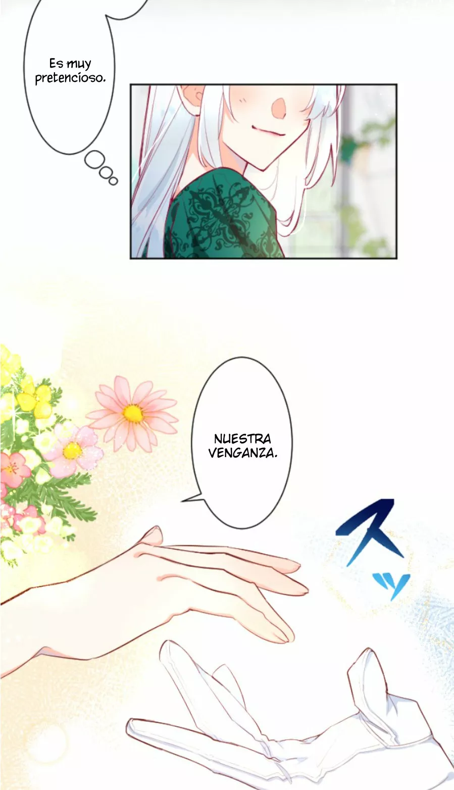 Página 56 del Manga