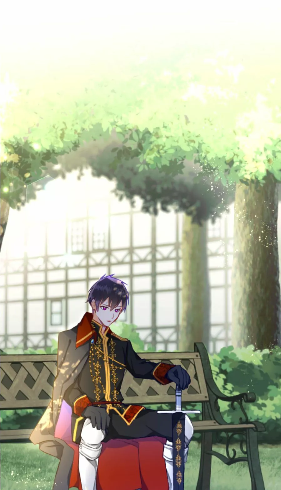 Página 59 del Manga