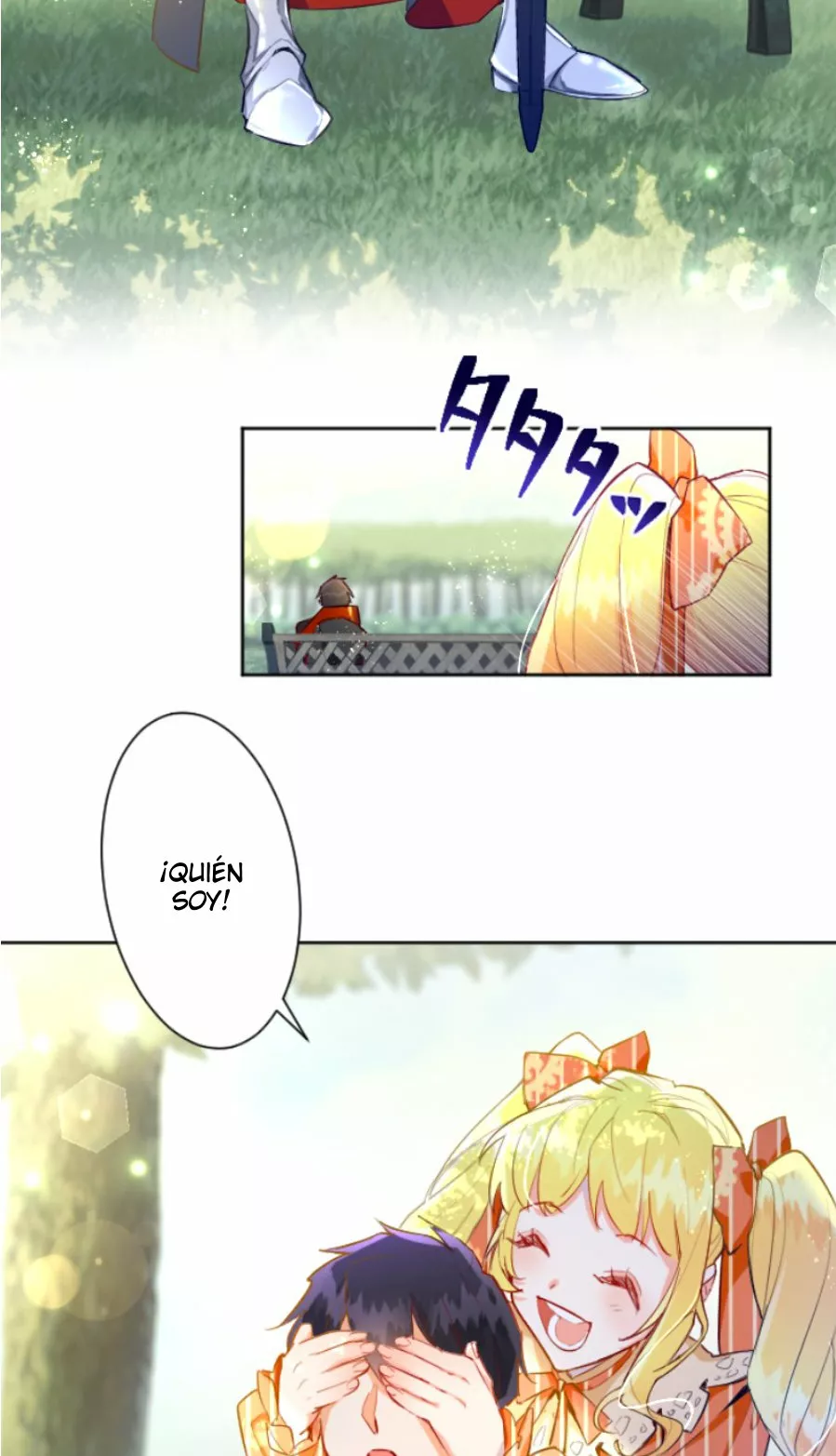 Página 60 del Manga